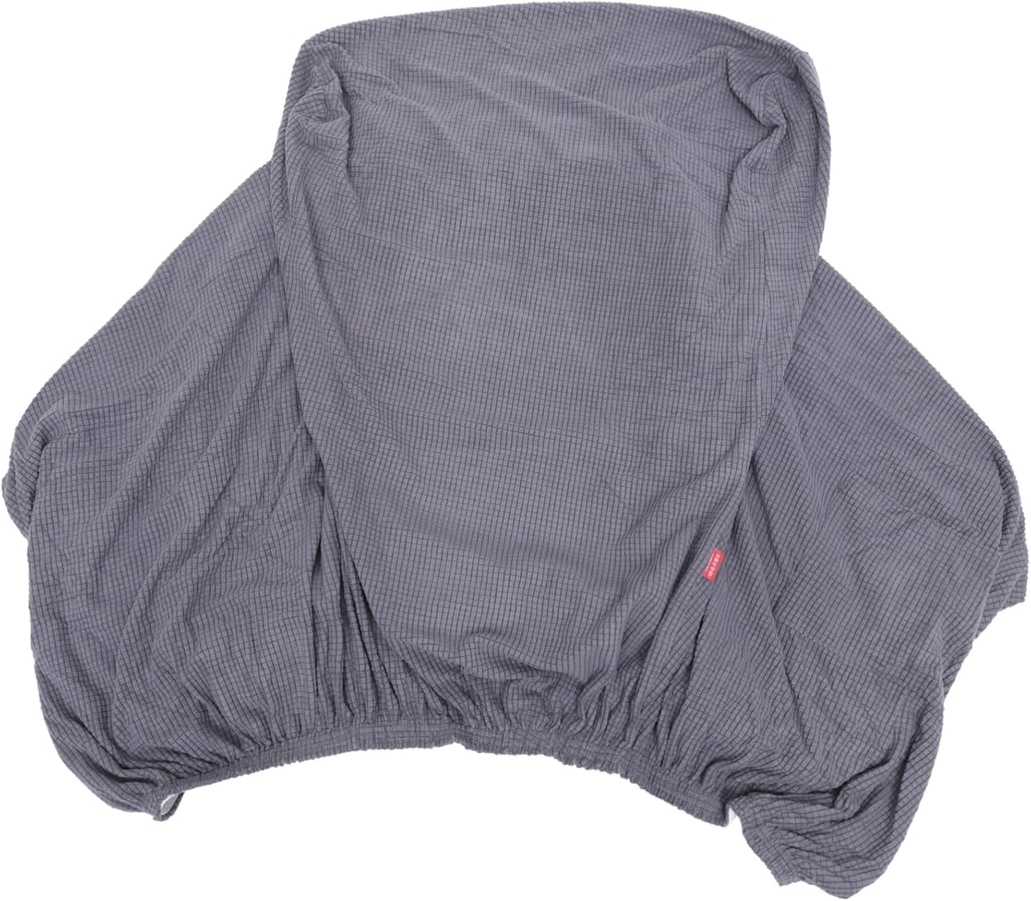 Stretch Recliner Slipcovers Soft Fleece Fabric Full Coverage Waterproof 1-Piece Design for Living Room Furniture Easy Installation Suitable for Armchairs and Recliners