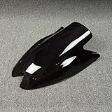 Améliore la visibilité et la sécurité au volant.