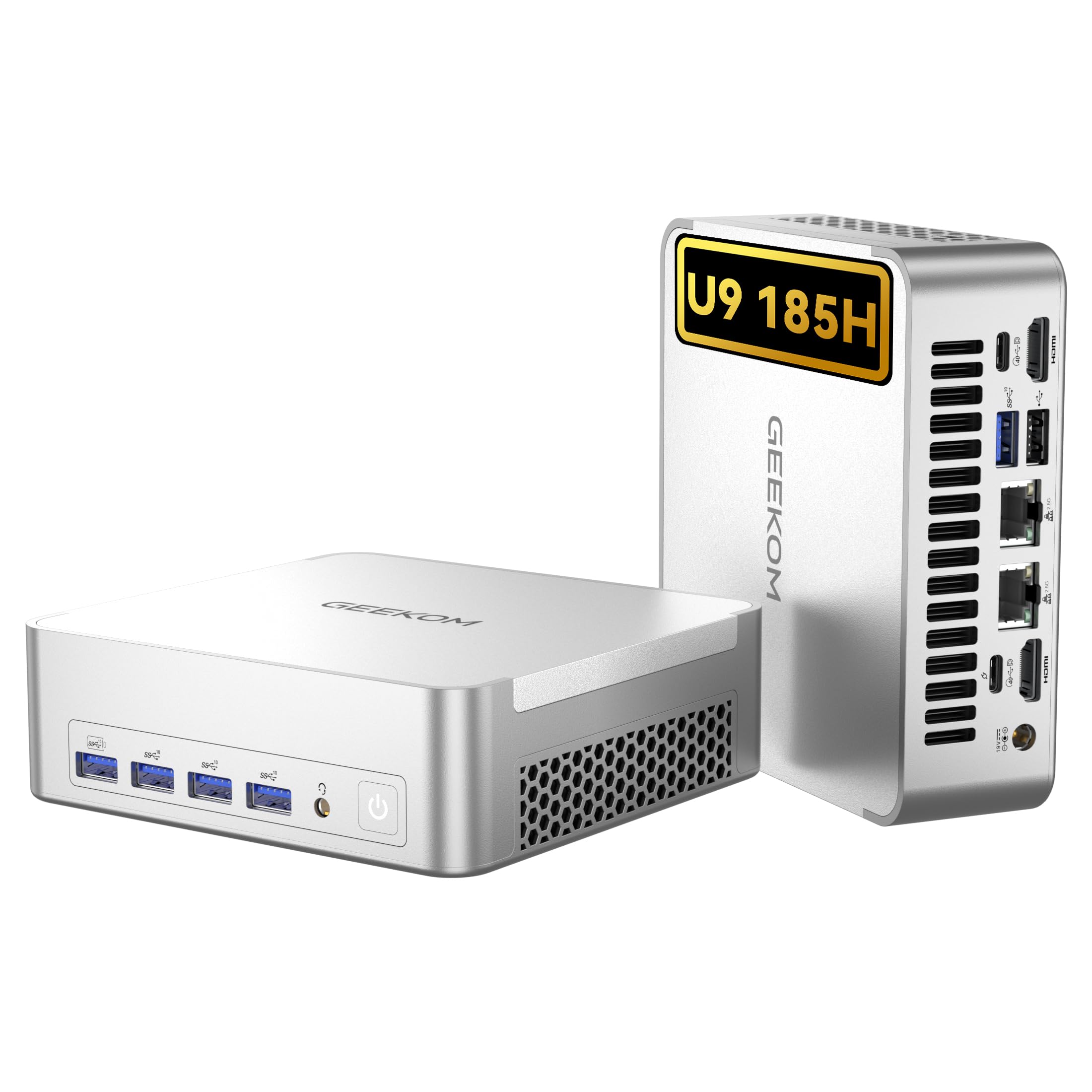 Amazon.com: GEEKOM AI Mini PC XT1 Mega,with 14th Intel Ultra