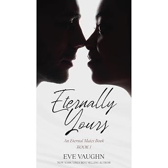 Eternally Yours Audiobook by Eve Vaughn episode artwork