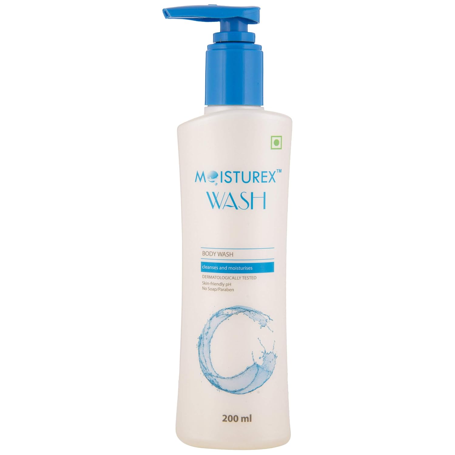 Moisturex Wash - Bottle of 200 ml Bodywash - Review, Price and Buying Guide