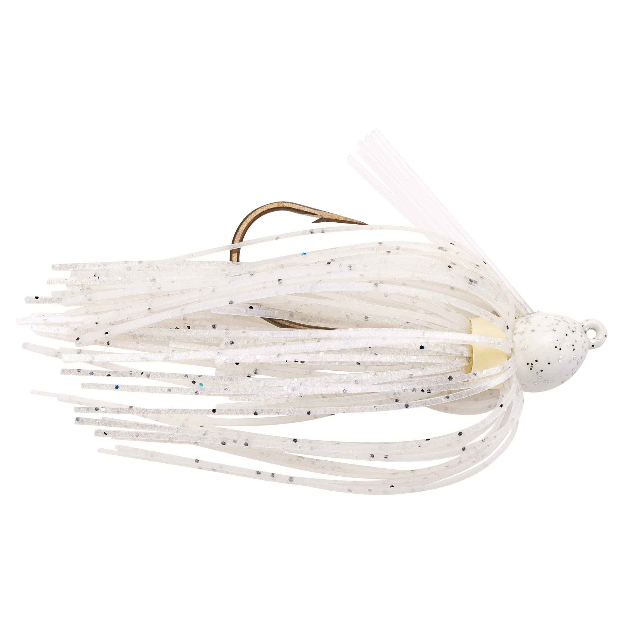 Strike KingBitsy Bug Mini Jig