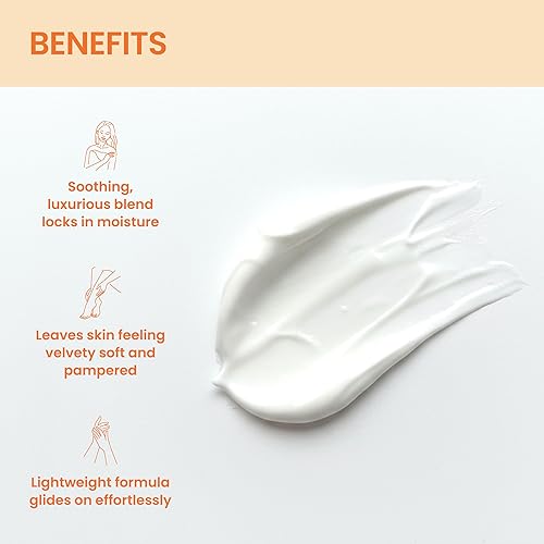 Vista 9 de Himalaya Loción Corporal Calmante para Piel Seca, con Semilla de Uva y Aceite de Almendra, Suaviza e Hidrata 13.53 oz (13.5 fl oz)