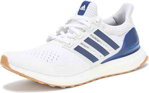 adidas ultra boost cloud white blue