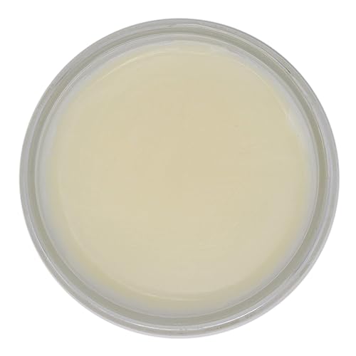 Miniatura 2 de Mantequilla corporal  Aroma de pachulí  Hecho a mano 8 fl oz  8.1 fl oz de cuidado natural de la piel artesanal, manteca de karité, aloe vera,