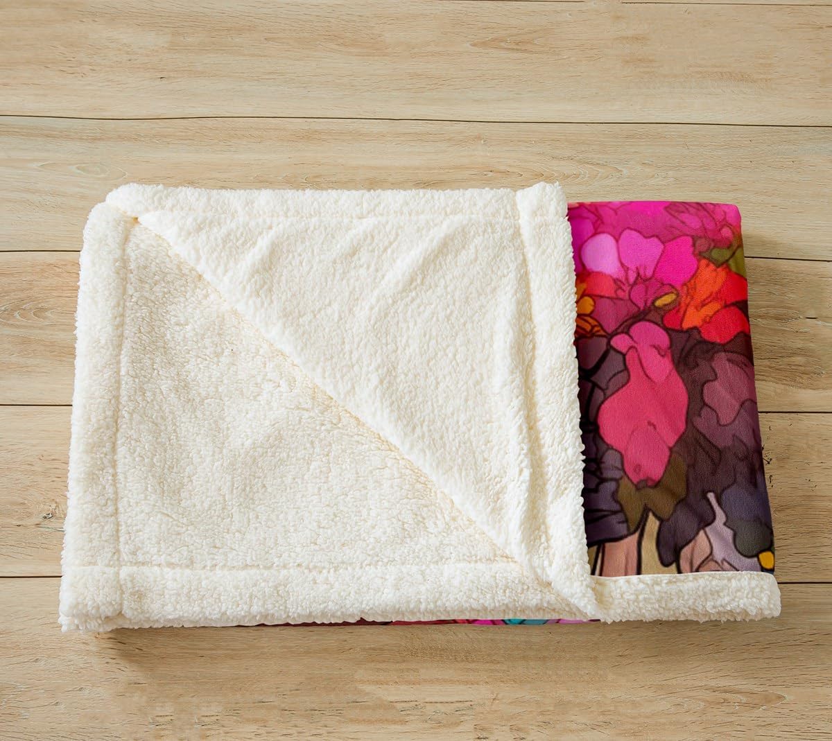 Watercolor Flower Skeleton Curtains,Glowing Starry Sky Night Window Curtain,Gothic Skull Floral Plant Window Treatment Curtain,Kids Girls Teens Room Decor,Exotic Romantic Window Drapes,90"×90"