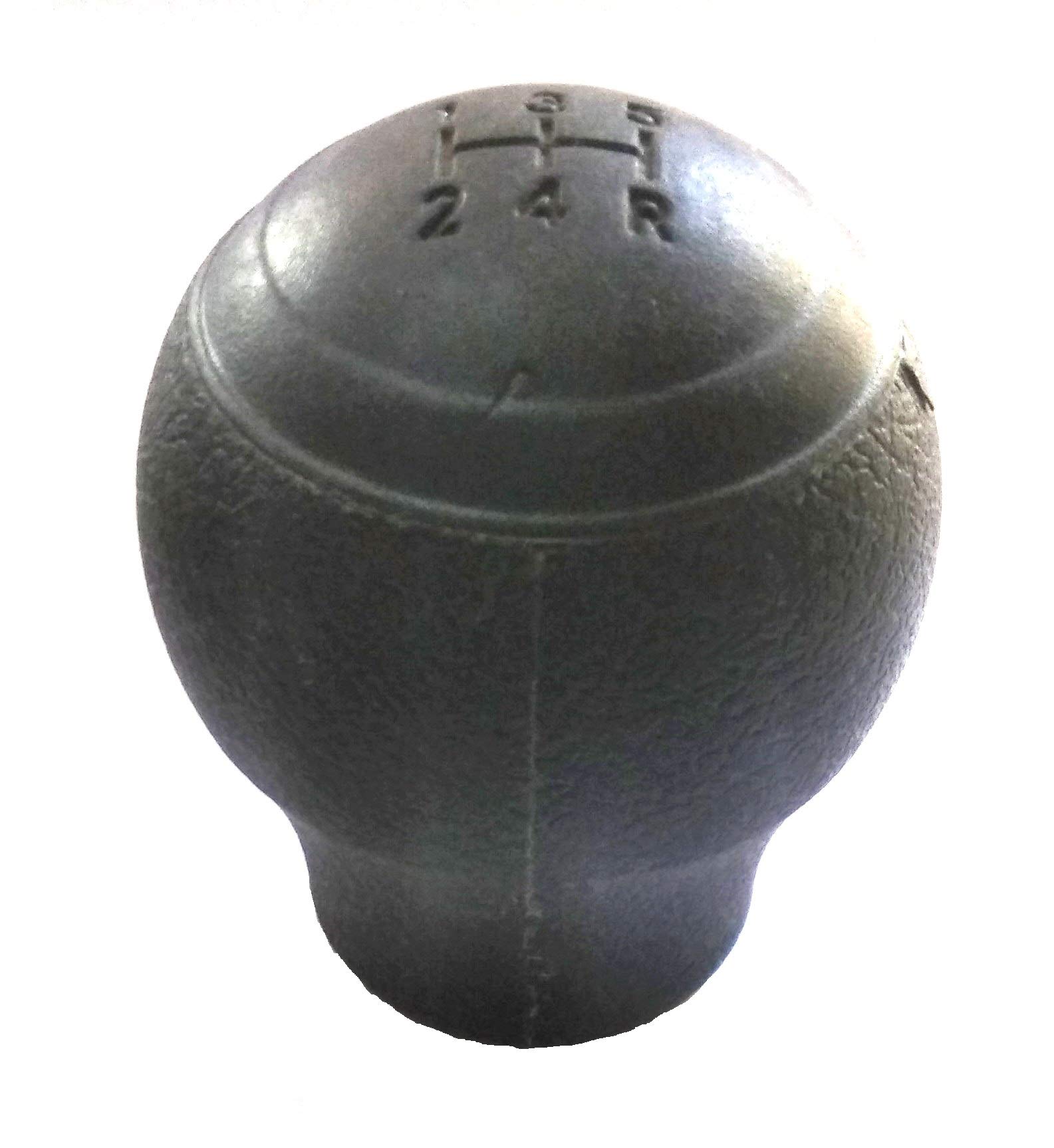 Gopinath Autolink Car Manual Gear Shift Shifter knob Lever Compatible with Corolla