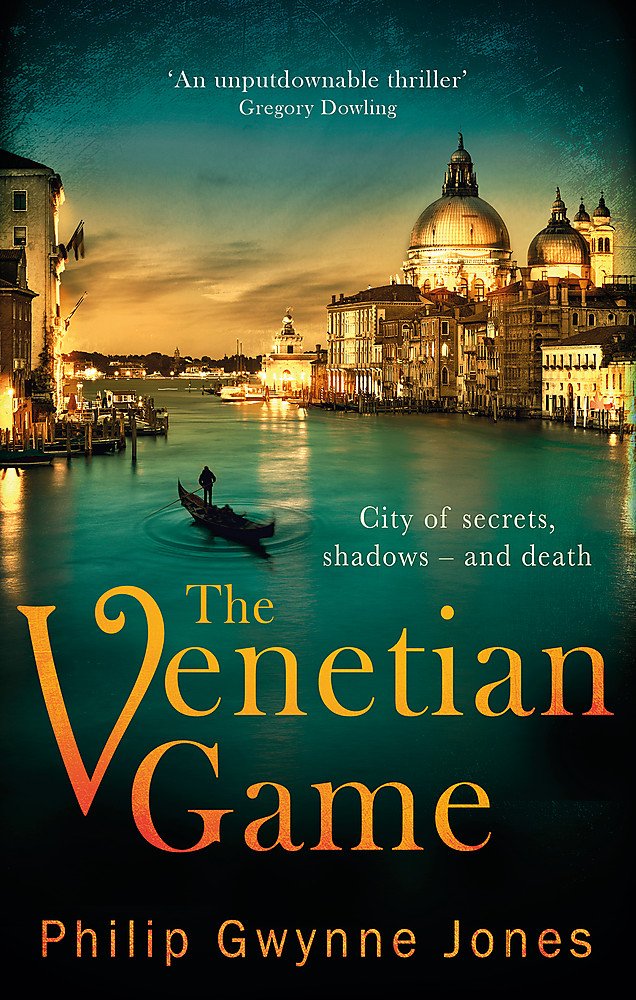 THE VENETIAN GAME