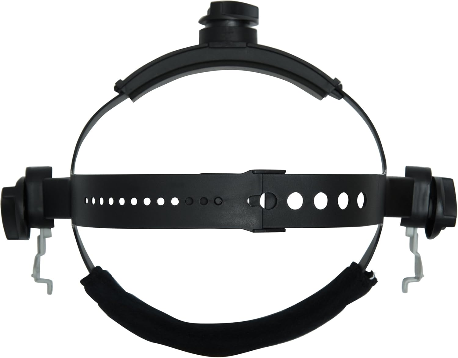 Uvex Bionic S8505 Face Shield Hard Hat Adapter (no visor) Amazon