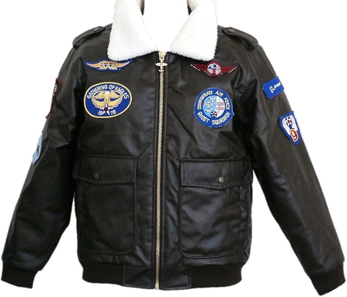 boeing bomber jacket