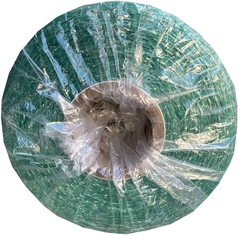 Amazon | ベールネット サイレージ用 牧草用ネット 1230mm×2000m 1巻入