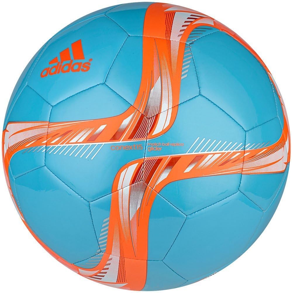 Conext15 Glider Soccer Ball