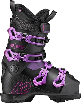 K2 BFC 75 Women's Ski Boots