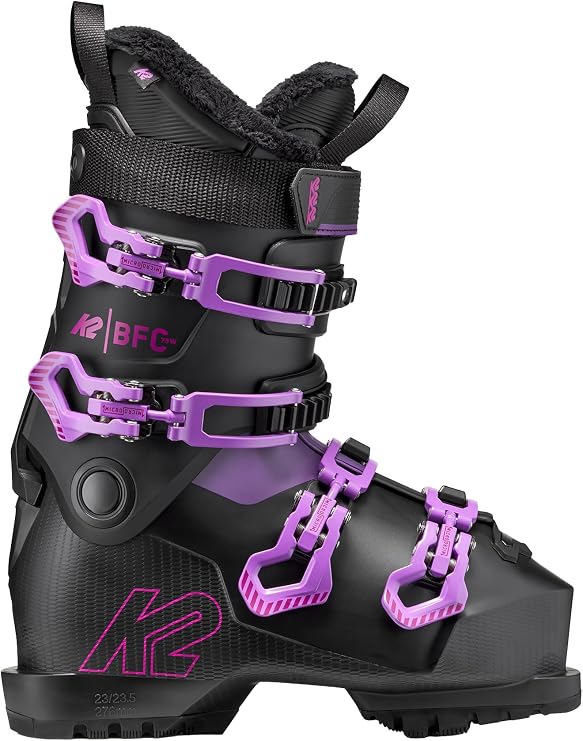 K2 BFC 75 Women's Ski Boots