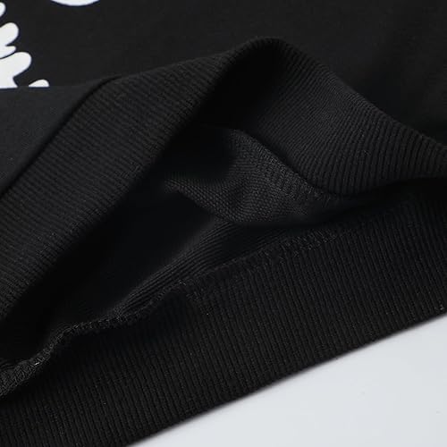 Miniatura 7 de Toddler Girls Halloween Shirt Let's Go Ghouls T-Shirt Boys Ghosts Spooky Season Halloween Tee Tops