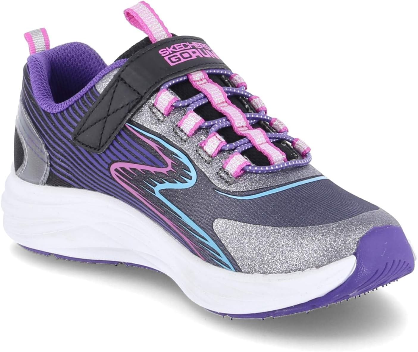 Skechers Girls Go-Run-Accelerate - Image 6