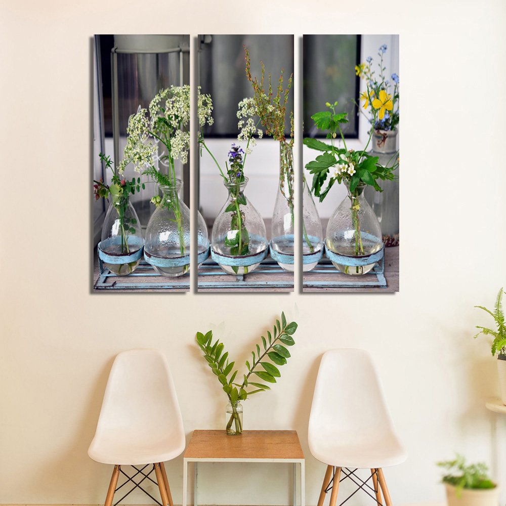 Legendarte - Cuadro Lienzo, Impresión Digital - Glamour - Maxim Bashev