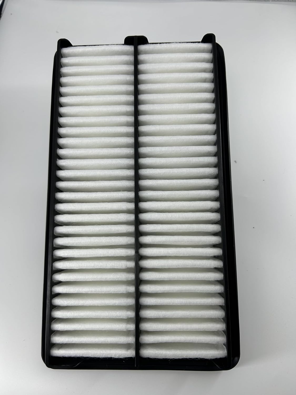 Engine Cabin Air Filters Compatible with 2018-25 Honda Odyssey 3.5L, 2021-25 Acura TLX 2.0L Engine Cabin Air Filtration Cab AC Filters 17220-5J6-A10 80292-TF0-G01 CA12061 CF11182