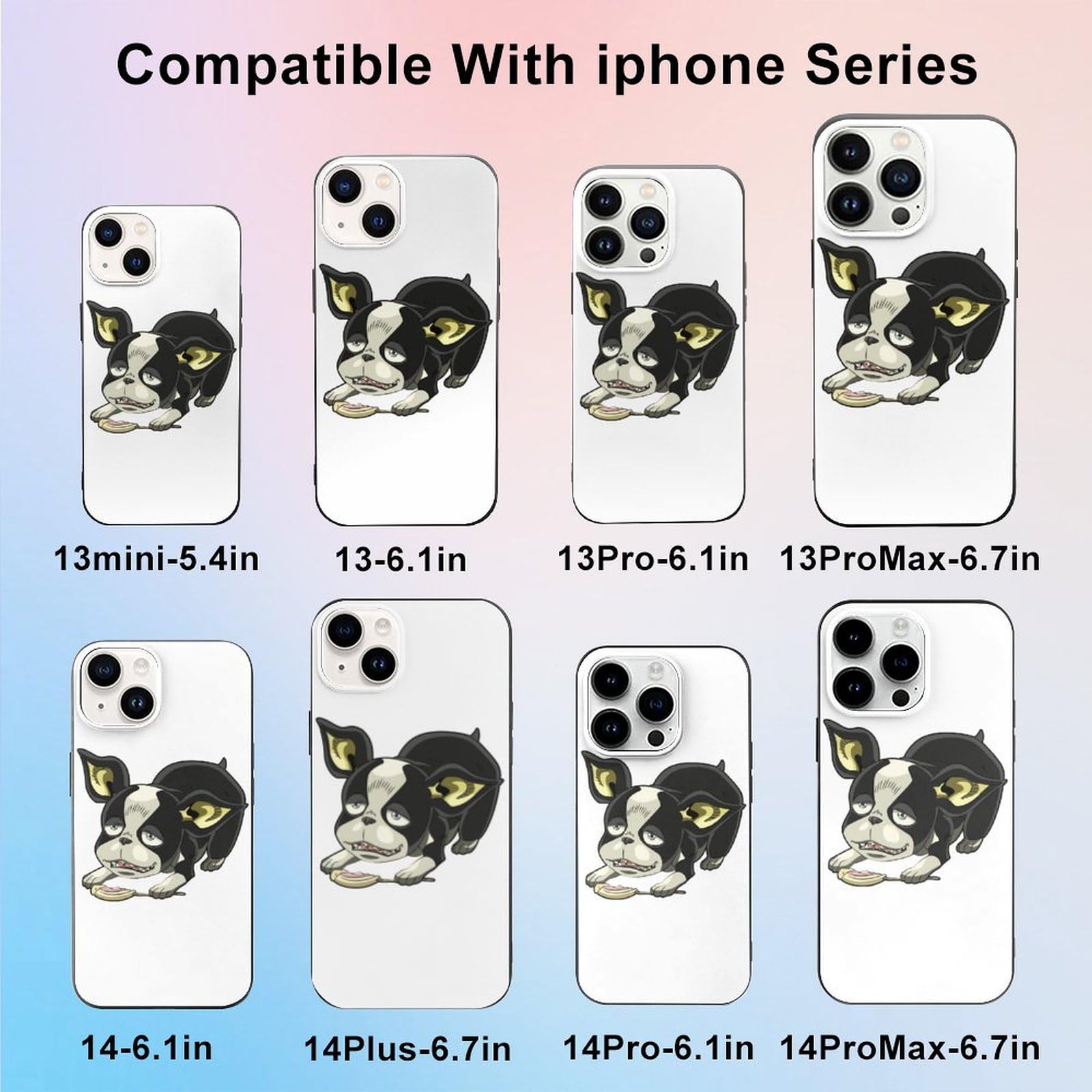 Amazon.co.jp: iPhone 12 Mini ケース ジョジョの奇妙な冒険 イギー