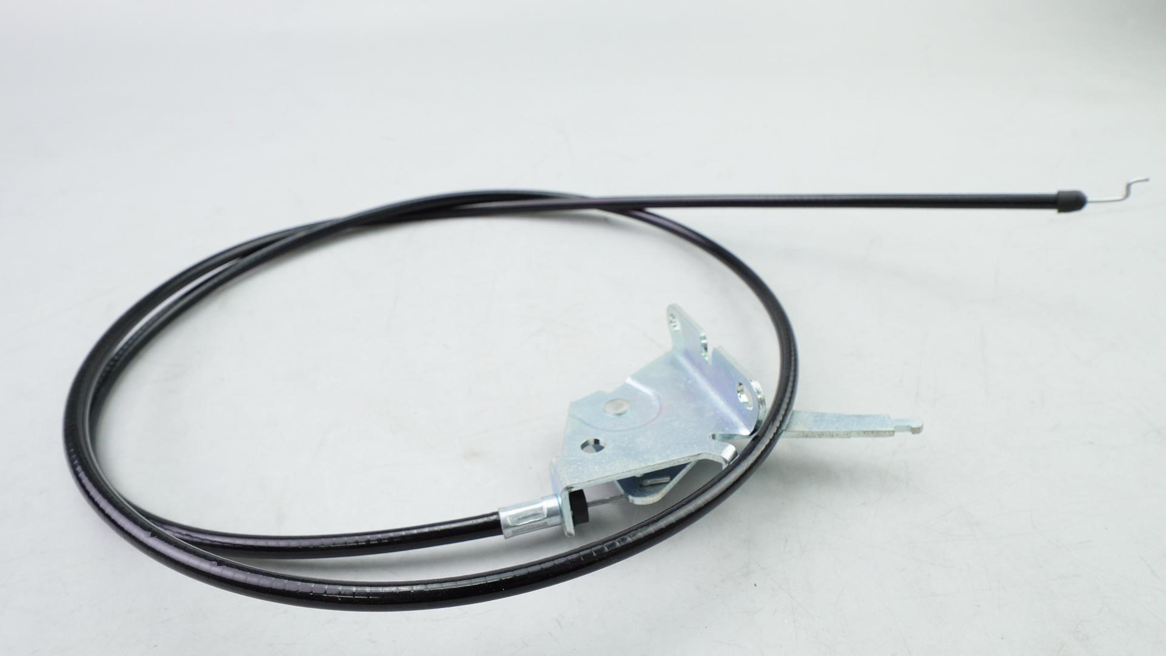 Amazon.com : NTSUMI 103-4091 Throttle Cable Fit for Exmark Lazer Z