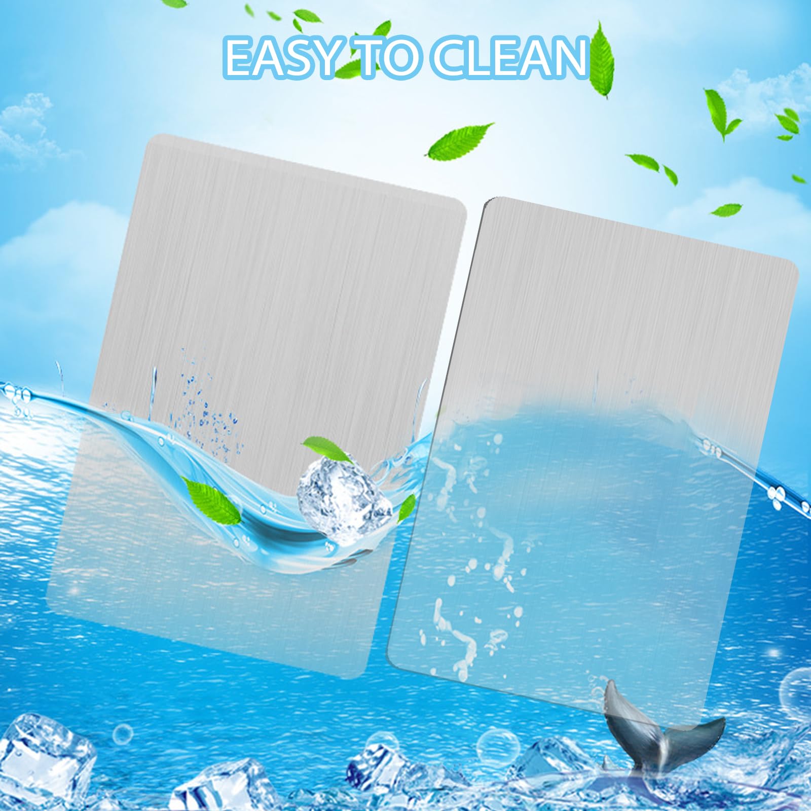 DAVBNM 2 PCS Rabbit Cooling Pad - Image 4