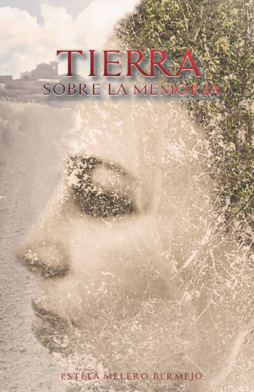 Tierra sobre la memoria.: 1 (GUERRA CIVIL ESPAÑOLA Y POSGUERRA)
