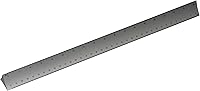 Vista 1 de Alumicolor 3000 Series 3230-1 - Escala de ingeniería triangular de aluminio hueco plateado de 12 pulgadas