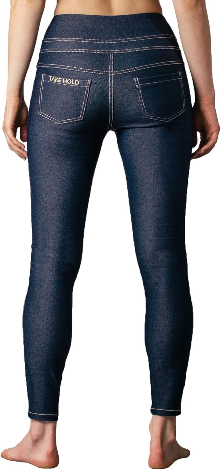 So iLL Active Jeans Climbing Pants