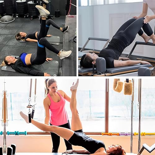 Miniatura 4 de DIBAOLONG Calcetines de corte bajo para mujer y hombre, 6 pares de calcetines de algodón cortos deportivos que no se ven al tobillo