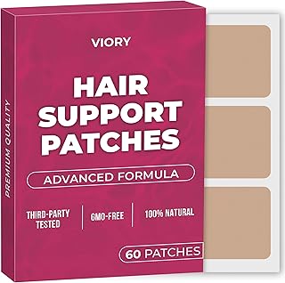 Hair Patches For Women Picks collage image 1