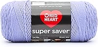 Vista 71 de Red Heart Super Saver - Estambre, rayas de loro