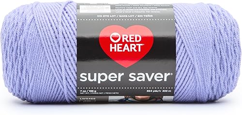 Miniatura 35 de Red Heart Super Saver - Ovillo de estambre - Monet Imprimir - Monet,Estampado De Bambi,Gris antracita,Índigo,Jade,Verde Melón,Imprimir -