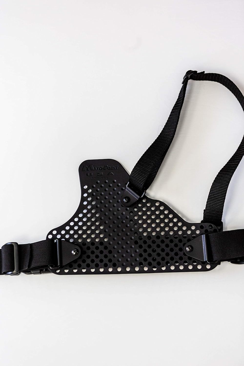 MATCHPOINT USA Universal Chest Carry System