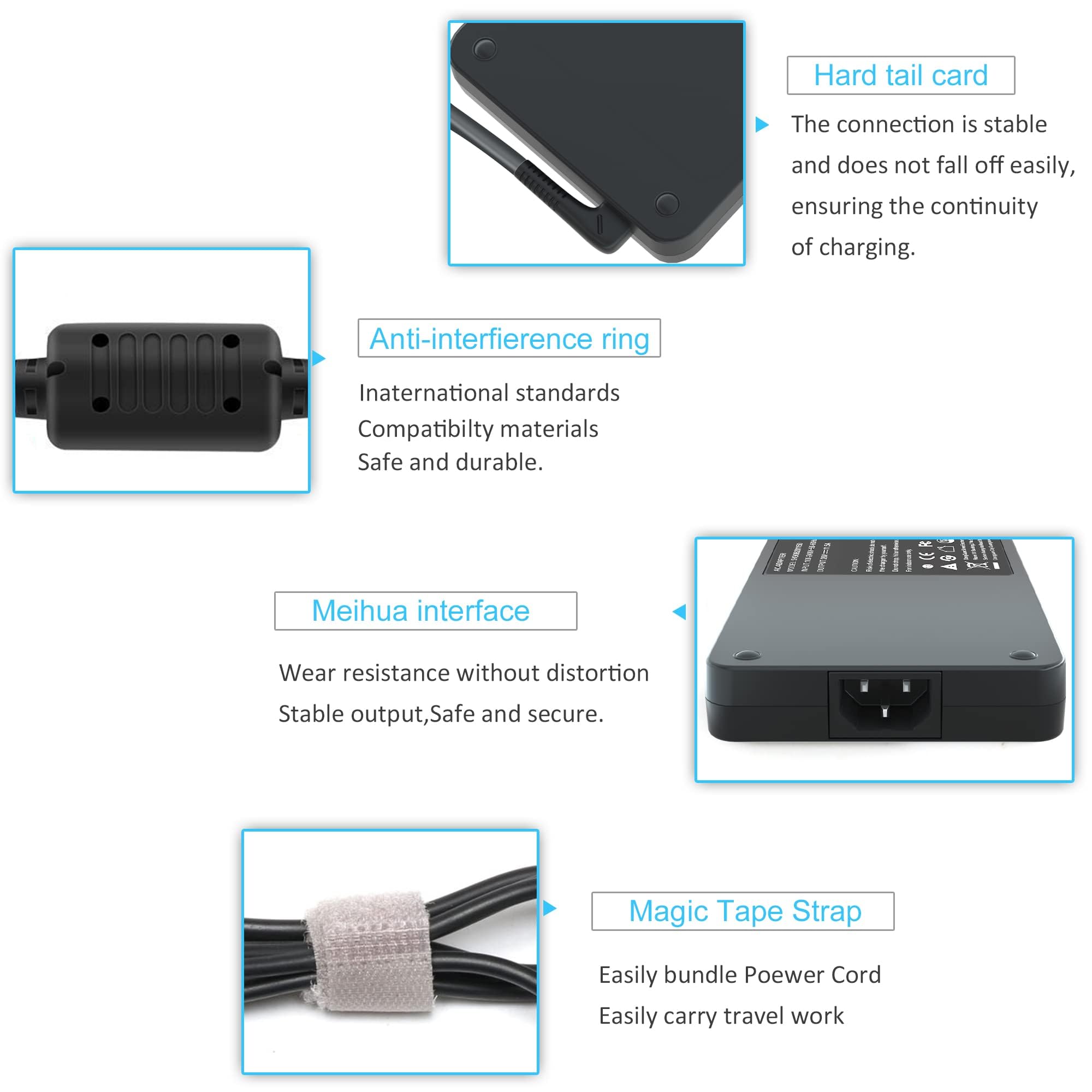 Chargeur 85W T-Tip Pour MacBook Pro/Air (2012-2015) - Compatible Modèles A1424, A1398, A1502, Etc.