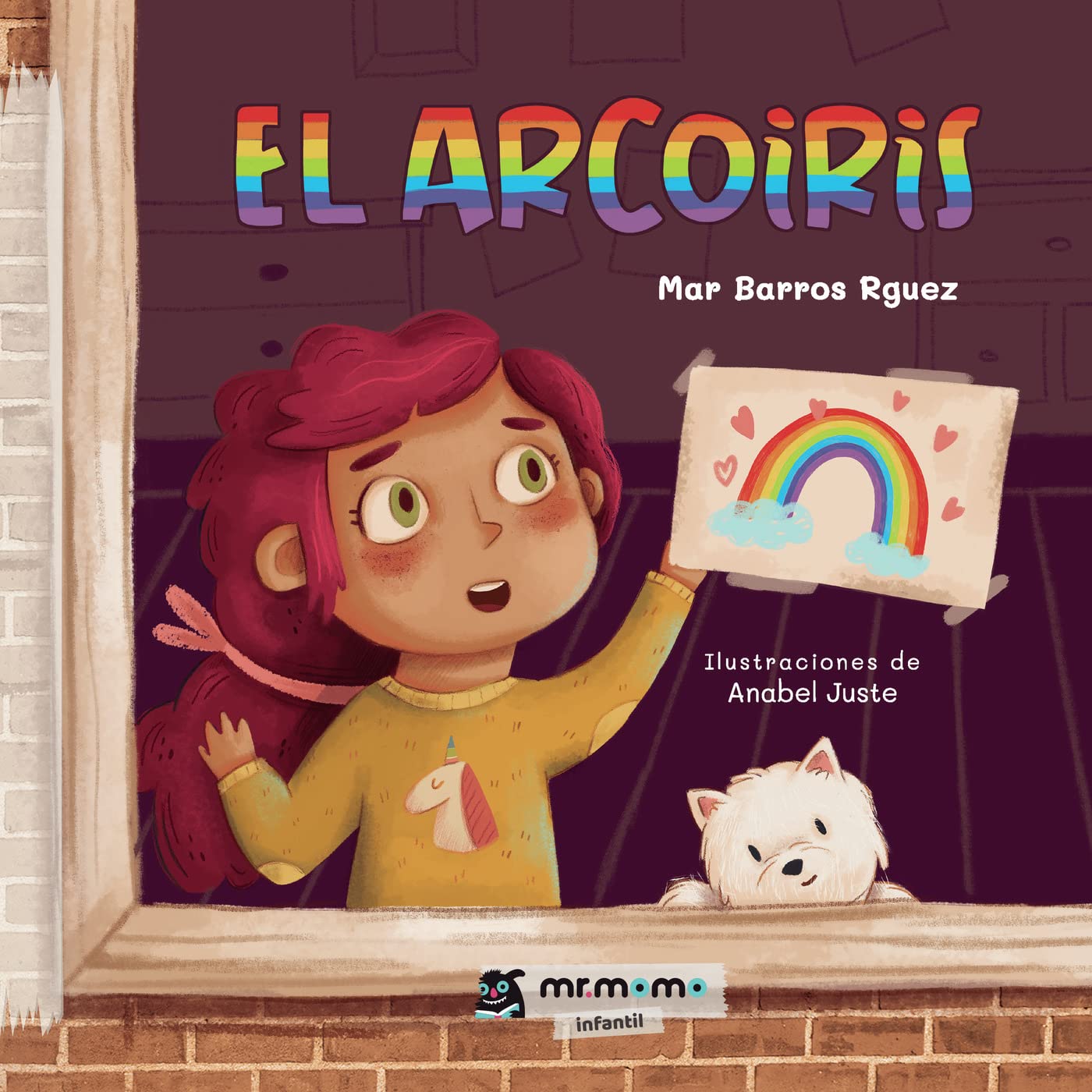 El arcoíris