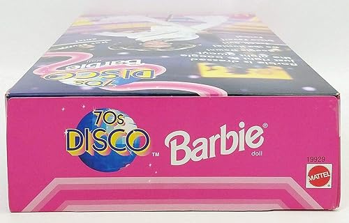 Miniatura 4 de Disco Barbie Edición Especial de los 70