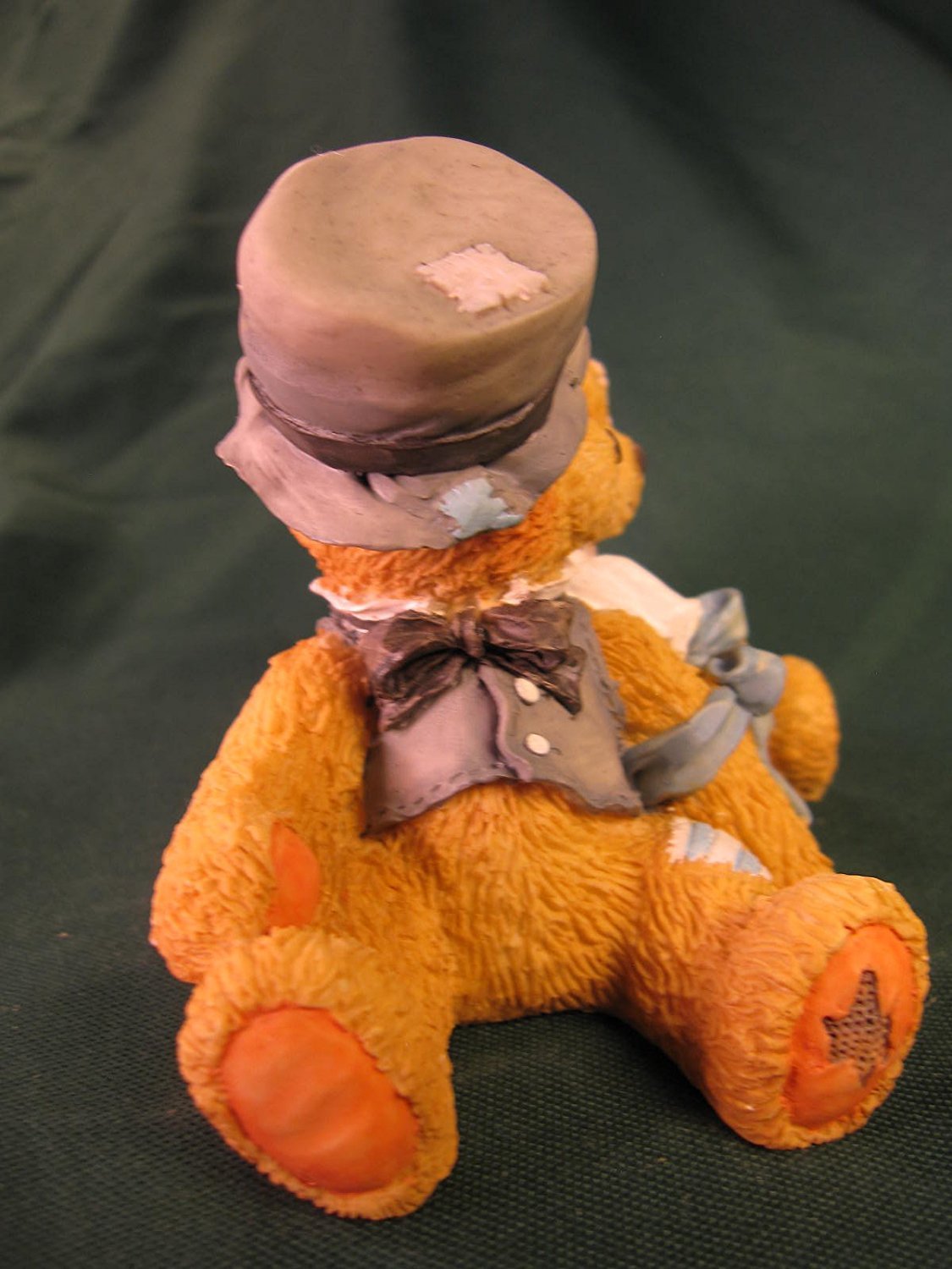 Amazon.com: Robbie and Rachel Love Bears All Things Cherished