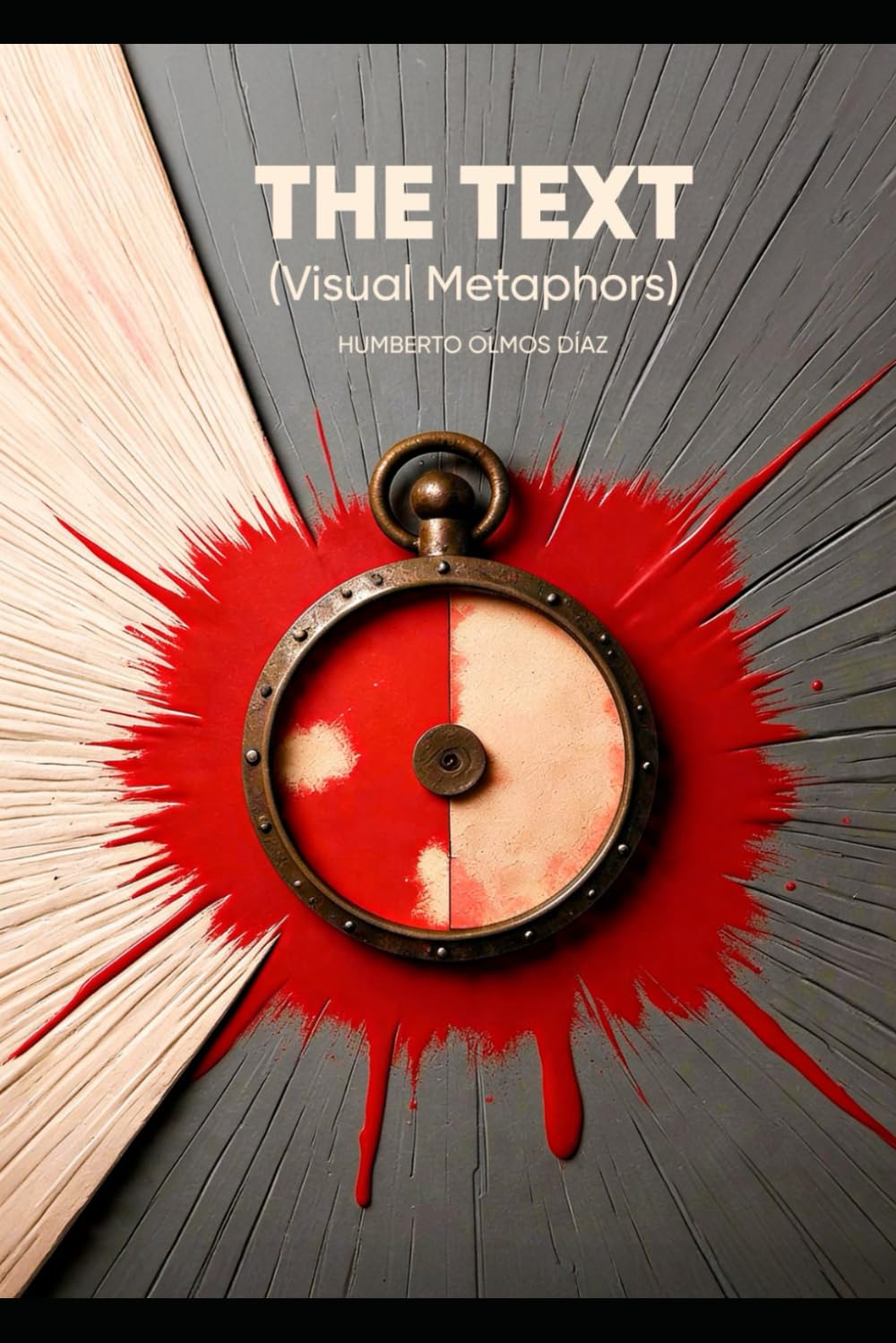 THE TEXT: Visual Metaphors
