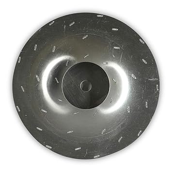 American Micronic Impeller for AMI-VCD21-1600WDx & AMI-VCD15-1600WDx