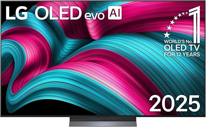 Service-3-min LG OLED evo AI C5