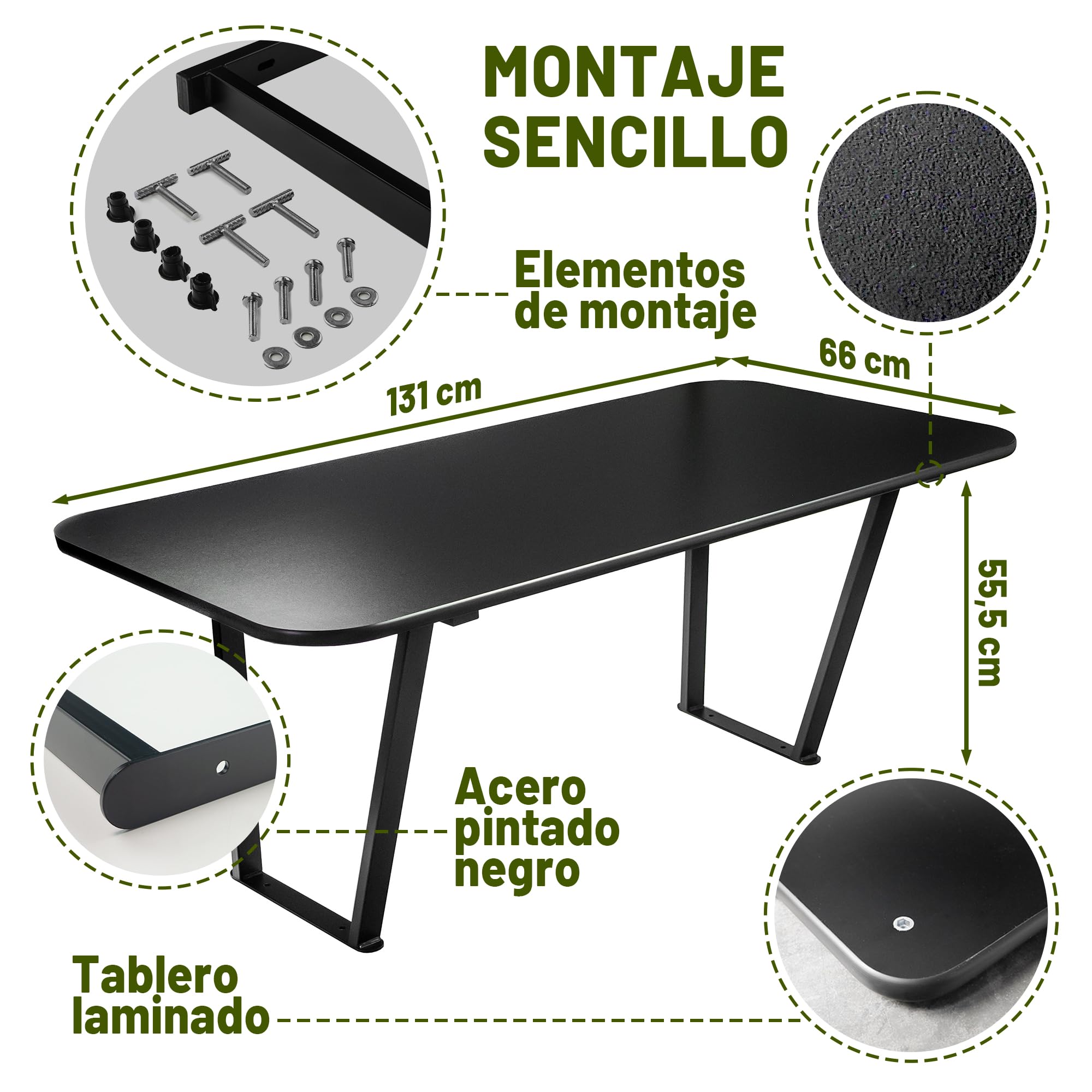 CHROMEMASTER - Compatible con Mercedes Vito W447 2014+ Cama Plegable para Automóvil, Extensión de Cama Multiflexboard para Camper, Cama de Camping, Cama Plegable, Estante, Mesa