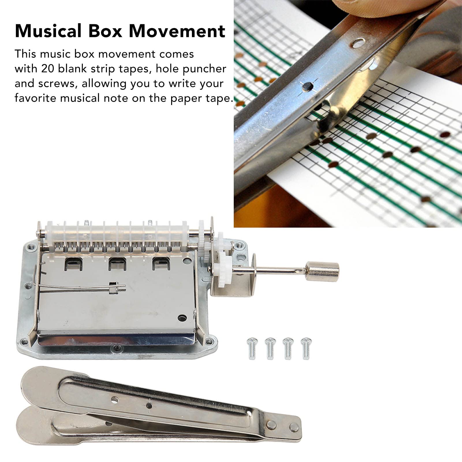 Scatola Musicale Peter Rabbit- Trousselier