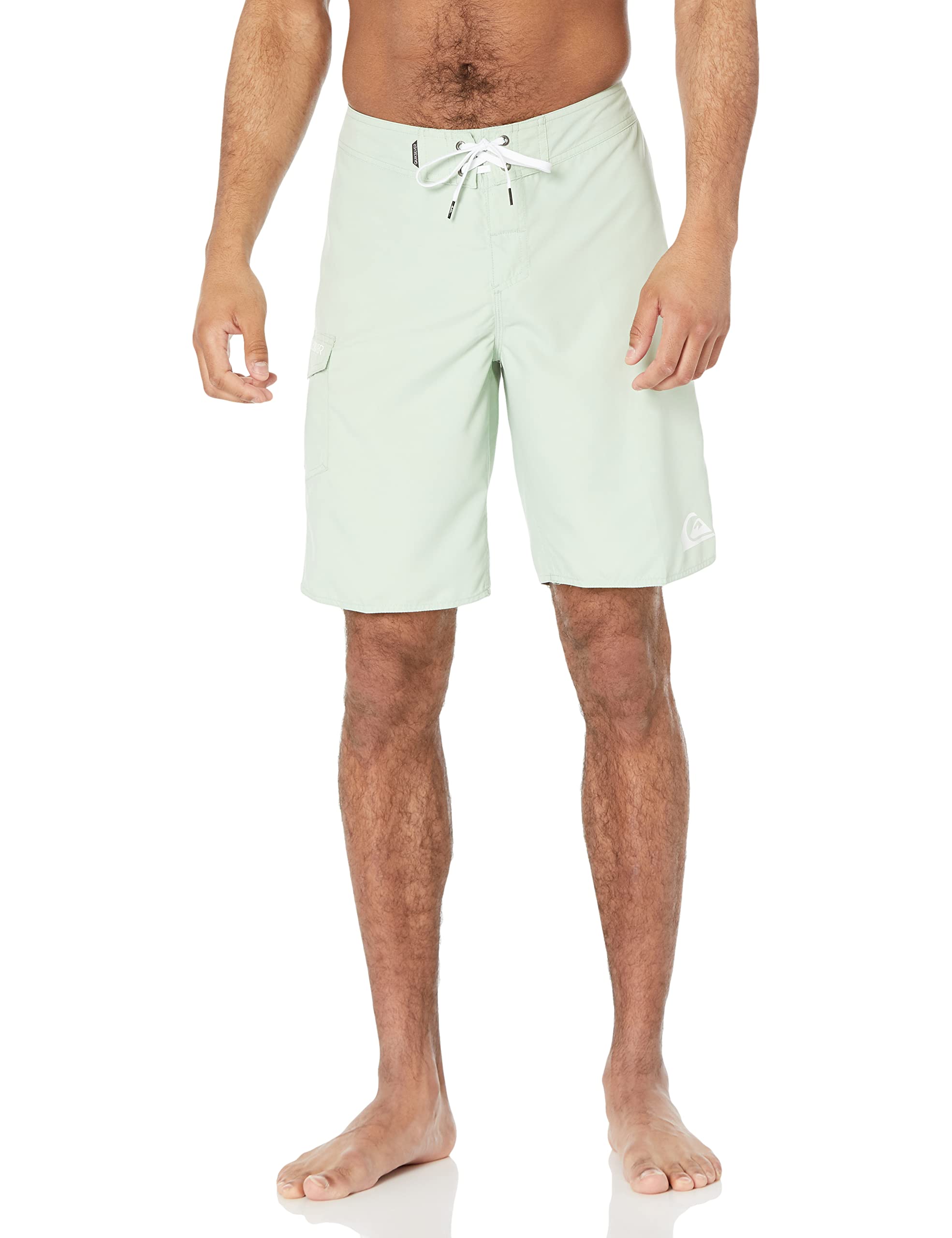 Quiksilver Szorty na deskę Mężczyźni Quiksilver Męskie Everyday 21 Board Krótkie Kąpielówki