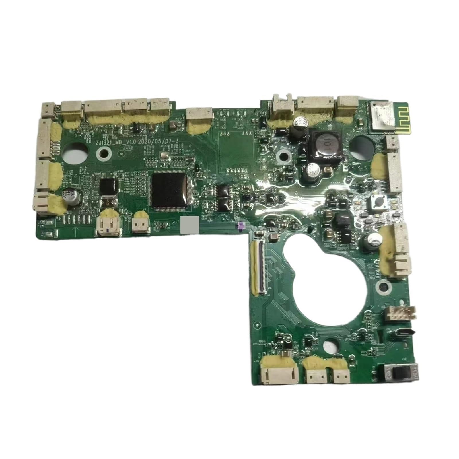 OFNYLSSCGJ Suitable，Compatible For Ecovacs， N8 Pro DLN11 Sweeping Robot Accessories Motherboard Circuit Board