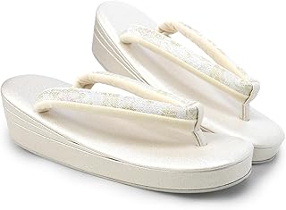 [NISHIORI] 草履 フォーマル レディース 単品草履 紗織 痛くない 帯地の鼻緒 単品 Sサイズ Mサイズ Lサイズ LLサイズ 金 銀 ゴールド シルバー 結婚式 入学式 卒業式