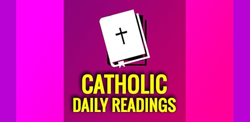 Daily Mass (Catholic Church Daily Mass Readings)