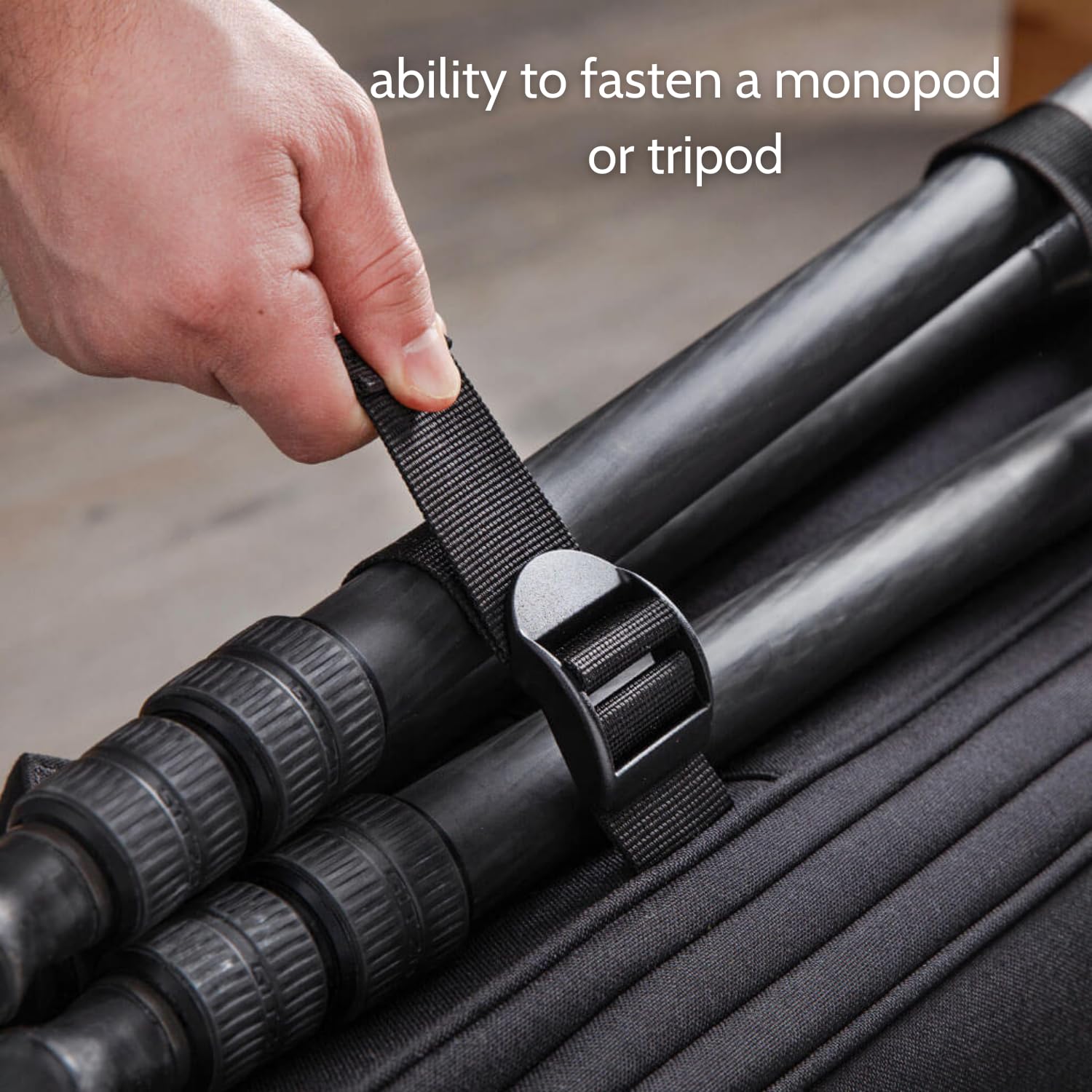 Amazon | edelkrone カメラバックパック すべてのギア用 - 42L