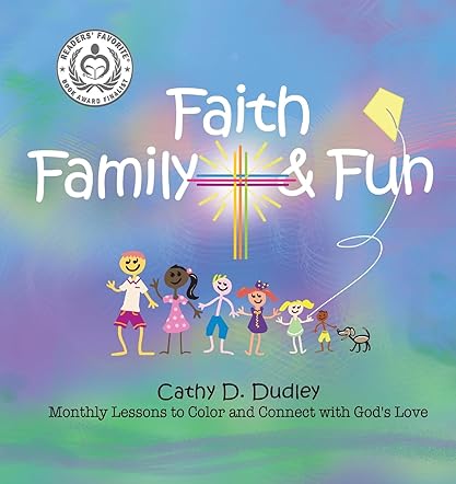 Faith, Family, & Fun