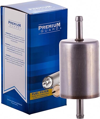 Filtro de combustible PG PF3165  Compatible con Chevrolet Corvette 1984-82