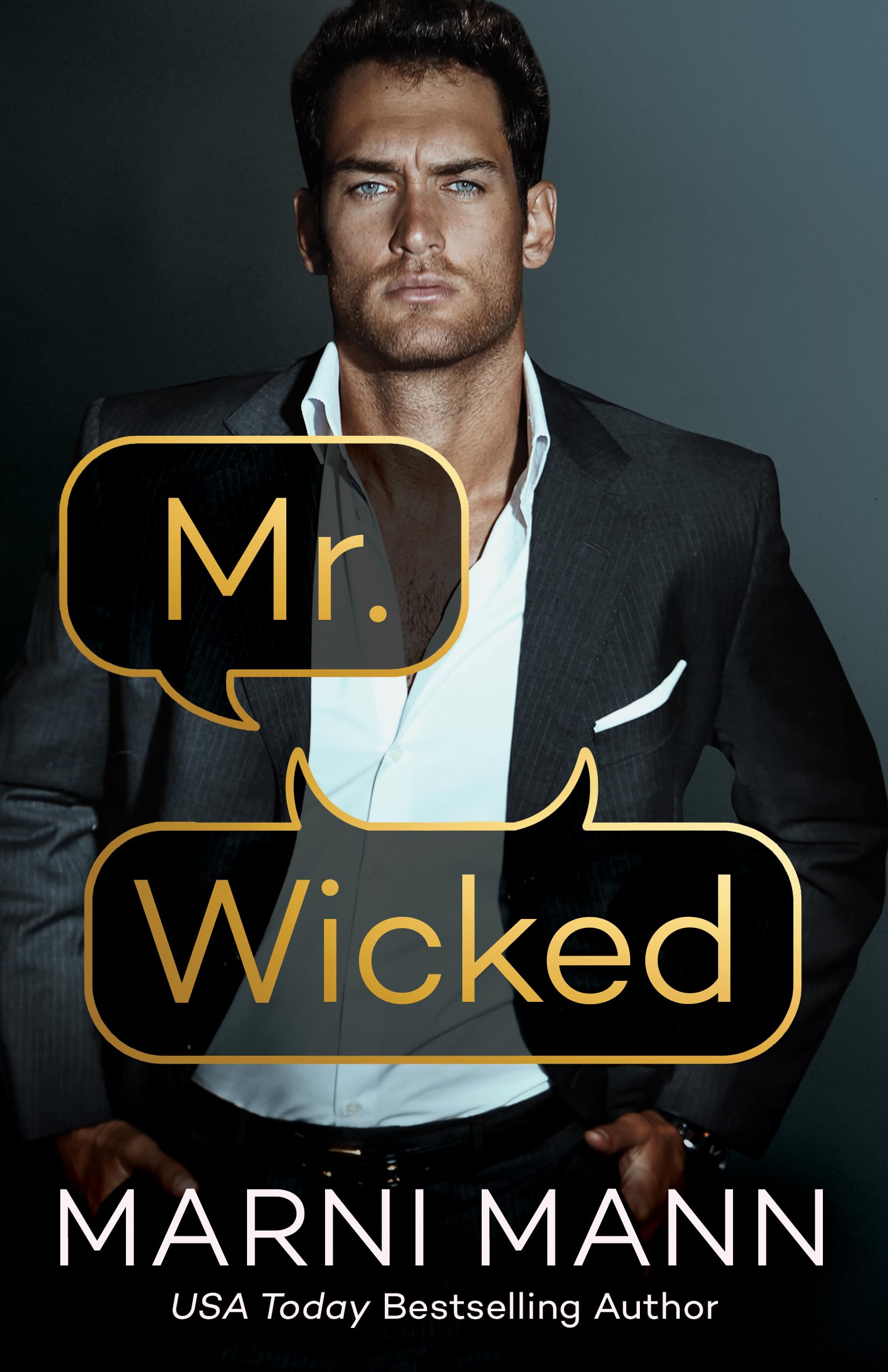 Mr. Wicked: 2 (Hooked)
